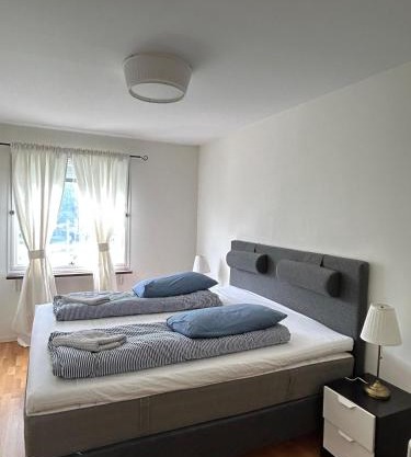 Stay in the heart of Malmö!