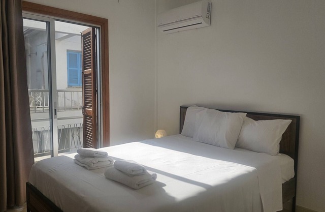 STAY Kallisto Old Town Apartment