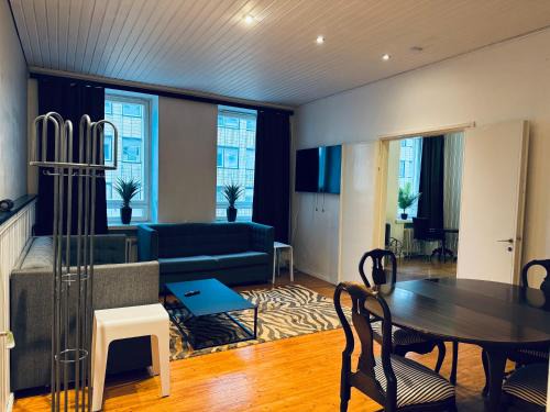 STAY Kamppi Center Apartment