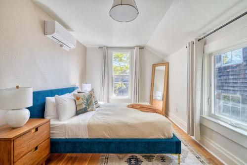 Stay Portland - Renovated Historic Nob Hill Beauty - 94 WalkScore
