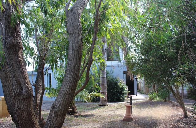Stay@Rae`s Surfside Inverloch is a lovely spot on the coast.