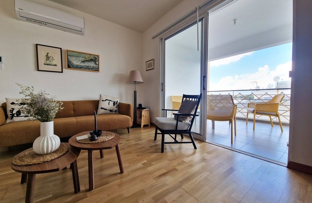 STAY Space View Apartment