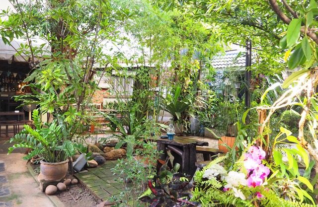 Stay With Me Guesthouse