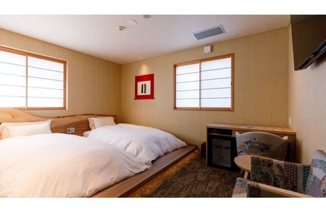 Stay without meals Enjoy the atmosphere of the t/Kanazawa Ishikawa
