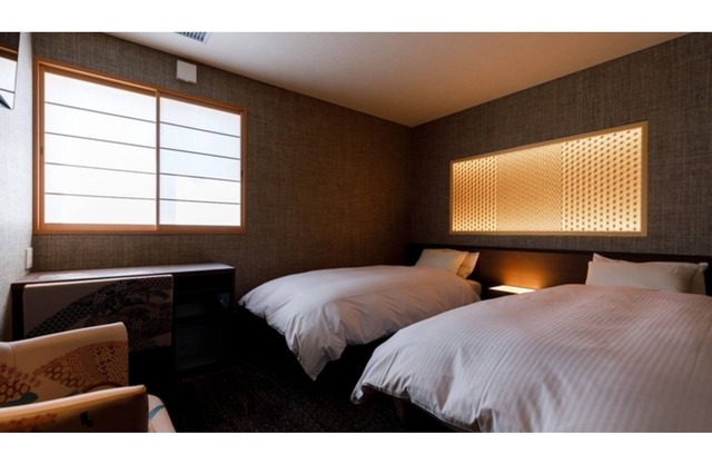 Stay without meals Enjoy the atmosphere of a tea/Kanazawa Ishikawa