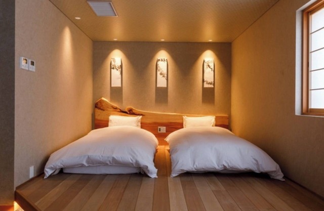 Stay without meals Enjoy the atmosphere of the t/Kanazawa Ishikawa