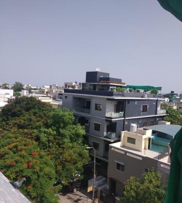 STAY10 Apartment Hotel