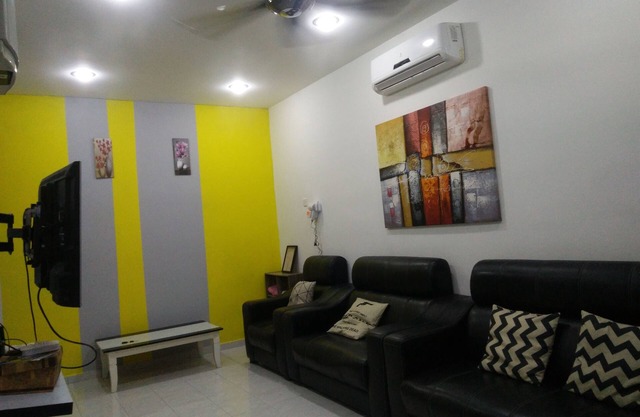 Stay99 House 2 (max 14 pax)