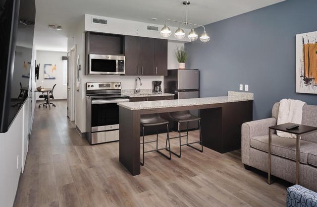 stayAPT Suites San Antonio-Randolph (Live Oak)
