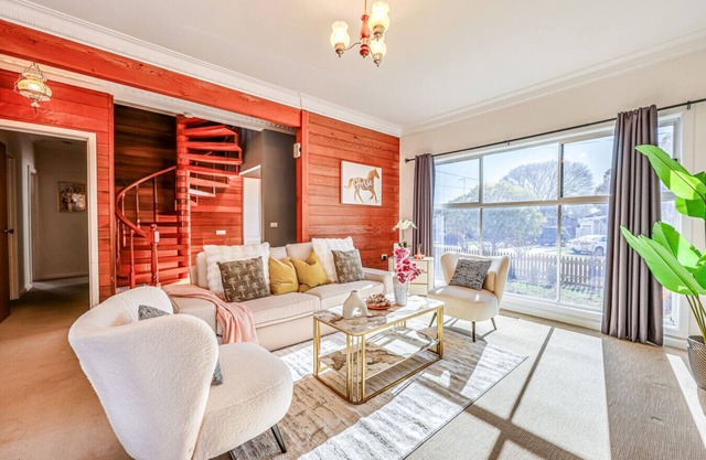 StayAU Private Two-Storey 6 Beds House Wendouree