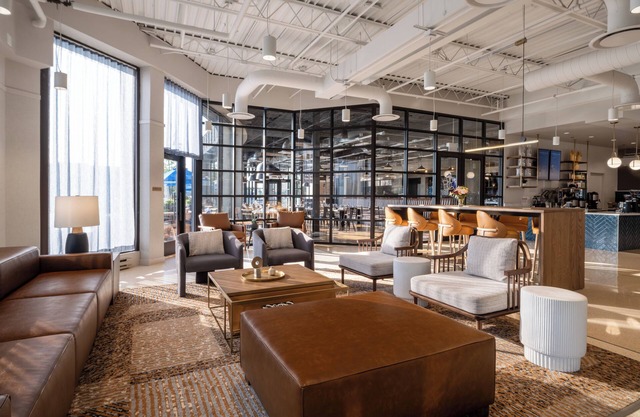 Staybridge Suites Chicago O'Hare - Rosemont by IHG