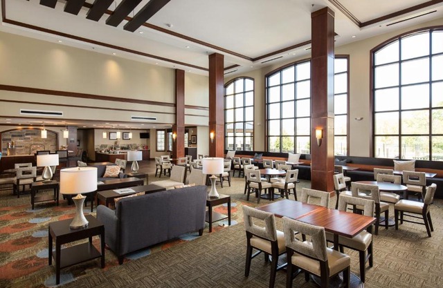 Staybridge Suites - Columbus Polaris by IHG