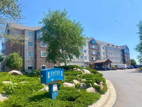 Staybridge Suites Great Falls by IHG