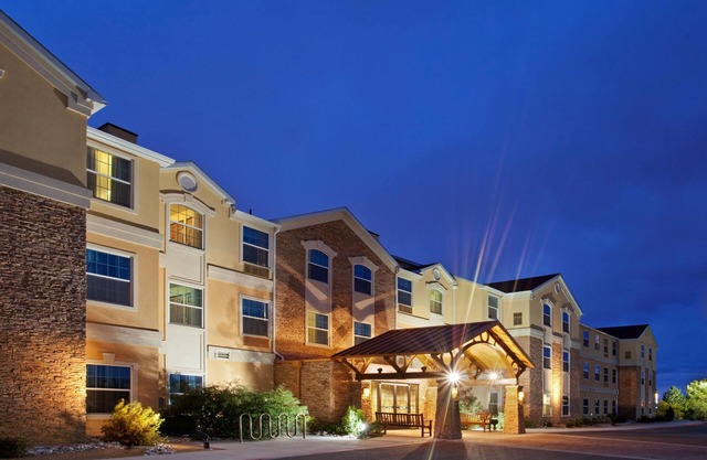 Staybridge Suites North - Albuquerque by IHG