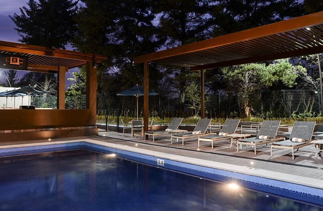 Staybridge Suites Puebla by IHG