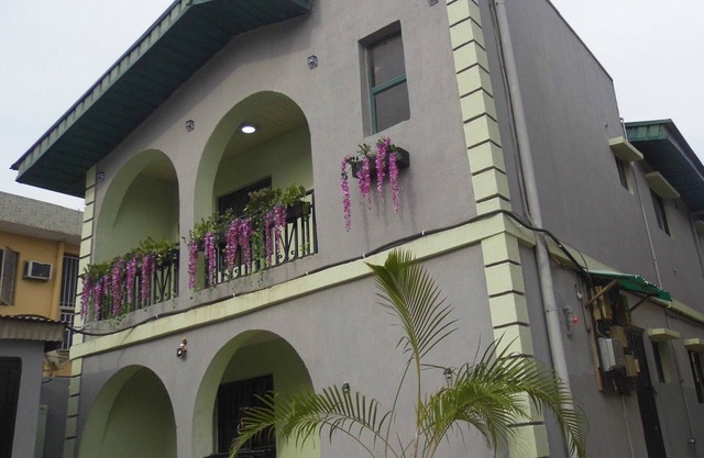 StayCation Suites (£20)