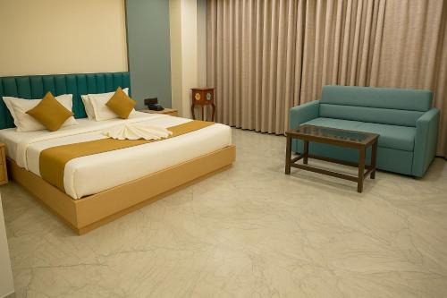 StayGuru Hotel Kutch Elegance