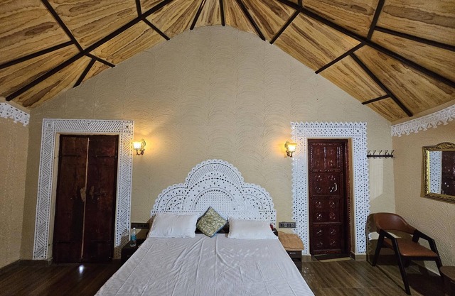 Stayguru The Kutch House