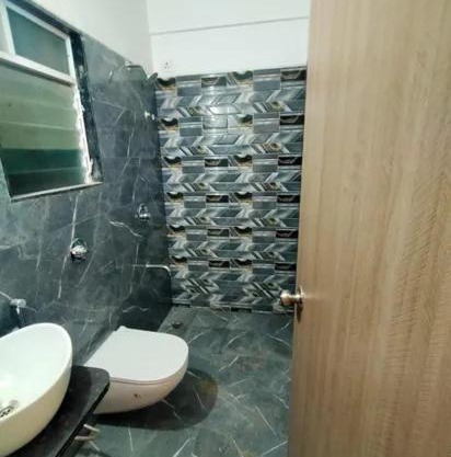 Stayhome Bilariyaganj