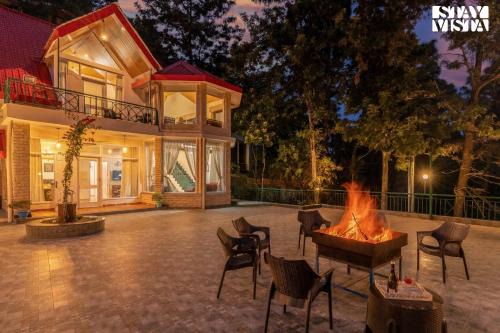 StayVista at Sunset Ridge