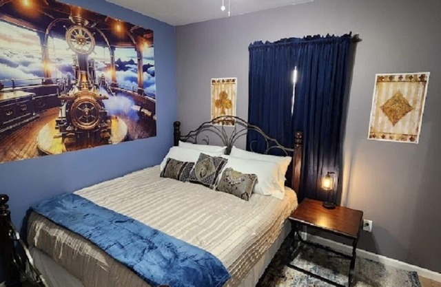 Steampunk Haven in the Heart of Tacoma!
