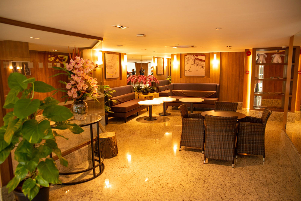 Steigenberger Hotel & Spa Krems