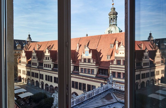 Steigenberger Icon Grandhotel Handelshof