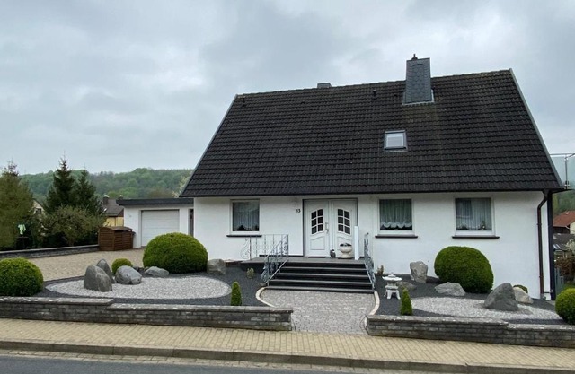 Steinberg-Blick