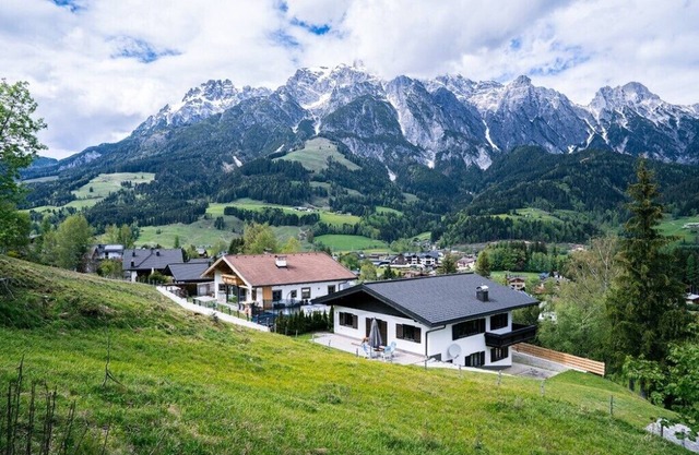 Steinberghaus Ferienhaus