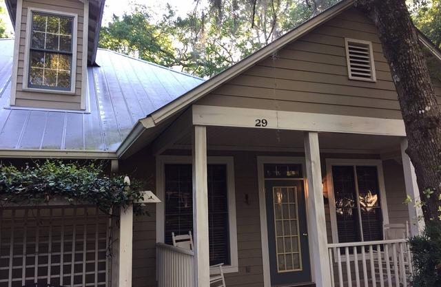 Steinhatchee Landing-Jasmine B -Creekside- Dog Friendly - Third Night Free