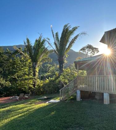 Stellar Cottage W Amazing Views On Hummingbird Hwy