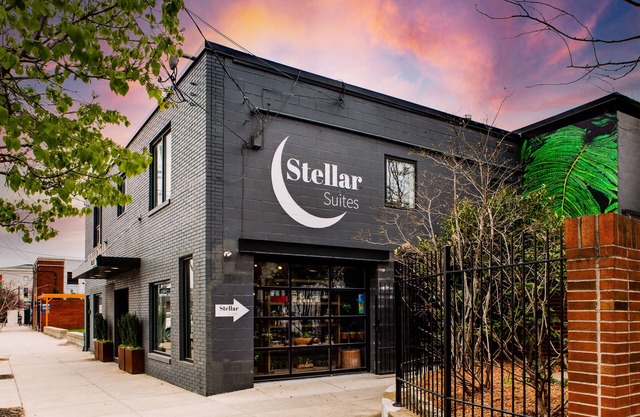 Stellar Suites