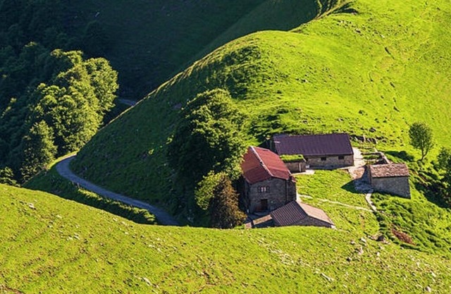 STEP BACK INTO HISTORY, LIBERTY STYLE VILLA SURROUNDED WITH 3000M2 GARDEN