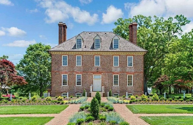 Step into Colonial Charm at The Historic Powhatan Resort in Williamsburg - 2 Bd.