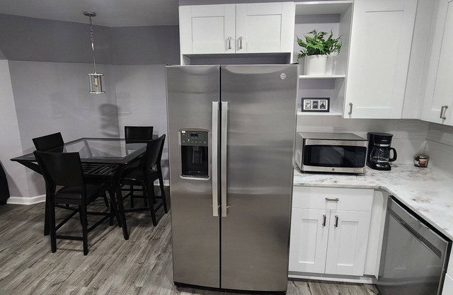 Step into Peace 'W Bright View