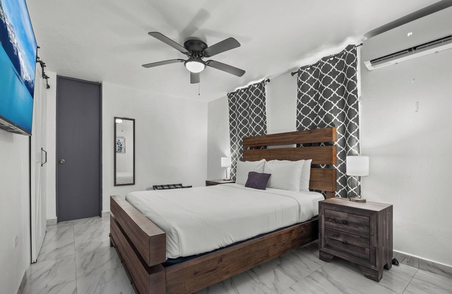 Step Right Out to the Ocean | Exclusive Oceanfront Location | The Ultimate Caribbean Getaway | Our Setting is Unmatched