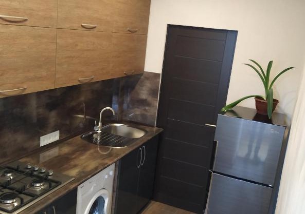 StepArs Apartment