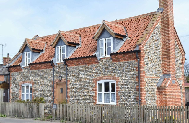 Stepping Stone Cottage