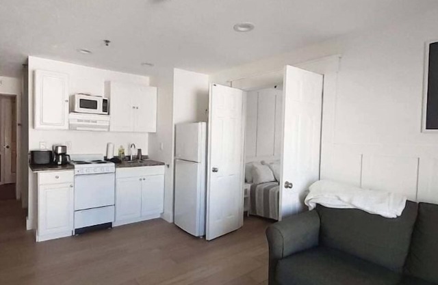 Steps from Wells Beach, Bellevue by the Sea is perfect for your Maine vacation