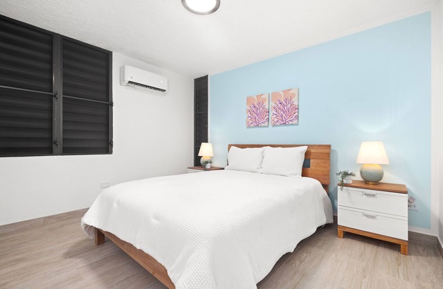 Steps Of Condado Beach | With Balcony | Pet Friendly