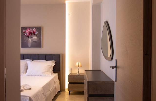 StergiosApartment in Volos