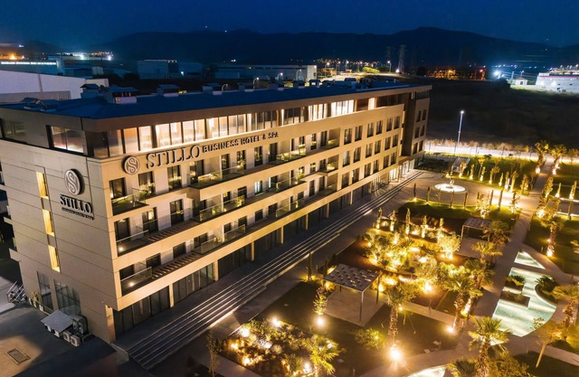 Stillo Business Hotel