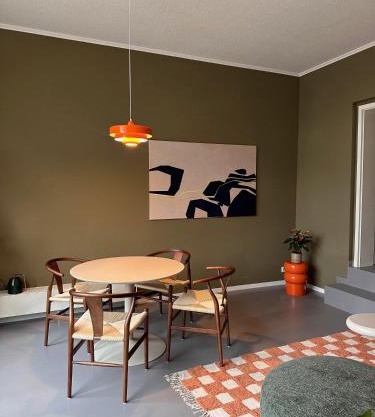 Stilvoll urban Wohnen in der Innenstadt