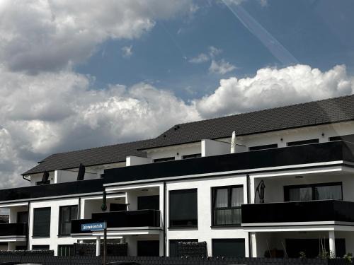 Stilvolle Penthouse Wohnung