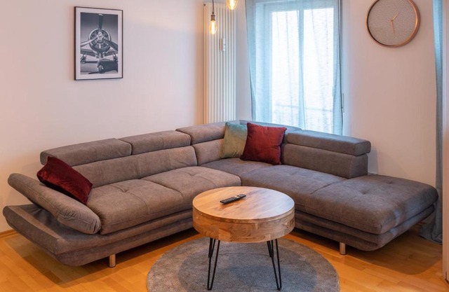 Stilvolles 50qm Altstadt Apt Ingolstadt