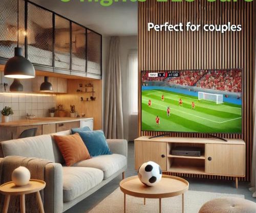 Stockerau Comfort Studio 1 BR for 2