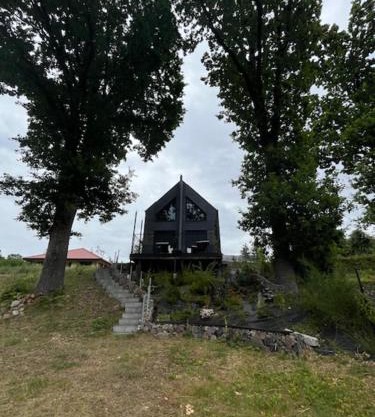 Stodoła i Stolarnia