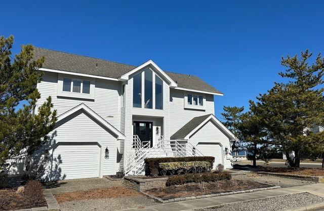 Stone Harbor Bayfront