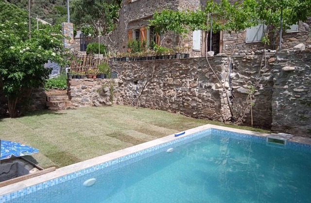 Stone house, 20min to Elafonisi