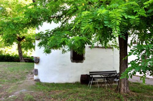 Stone House 8
